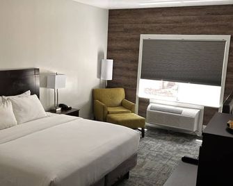 Greentree Inn & Suites Pinetop - Pinetop-Lakeside