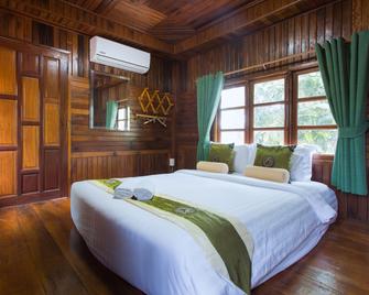 Grandsiri Resort Khaoyai - Mu Si - Habitación
