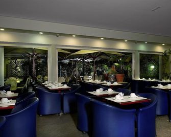 Hotel Diplomatic - Rome - Restaurant