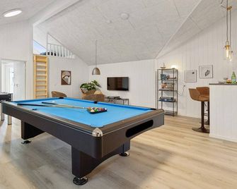 5 star holiday home in Rømø - Romo