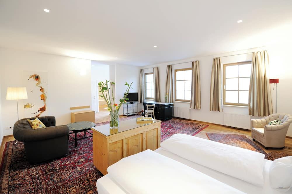 Hotel Genuss am Hof thumbnail 2
