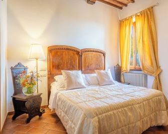 La Corte Medicea - Montepulciano