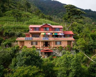 Shivapuri Heights Cottage - Chapali Bhadrakali - Building