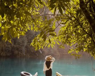 Pratasaba Resort - Pulau Maratua