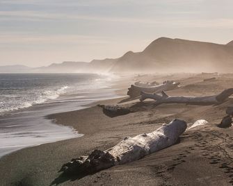 Warm Family Home - Spooners Point Wairoa - Wairoa