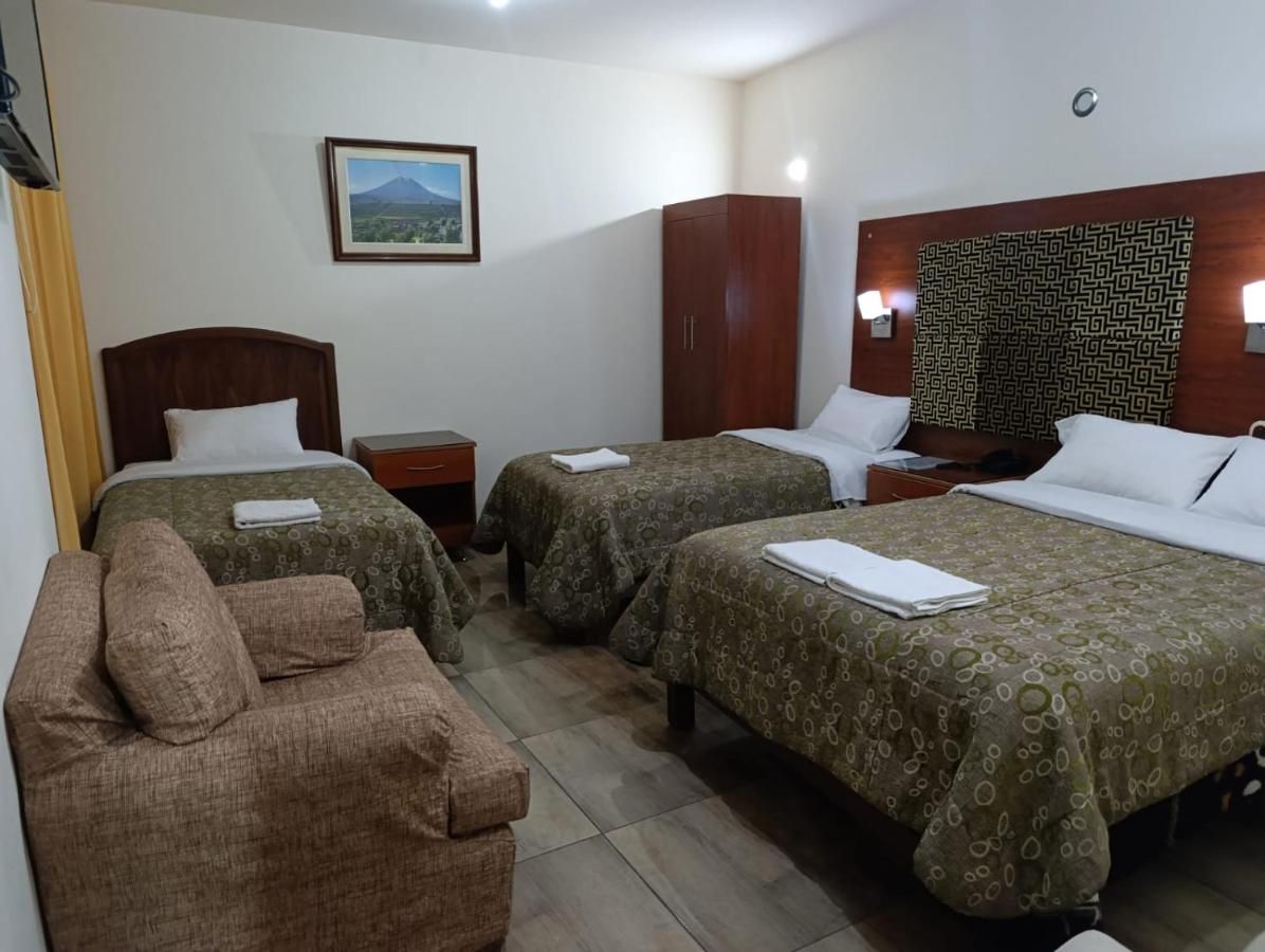 Casona Blanca thumbnail 2