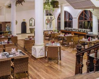 Joe's Resort Bentota - Bentota - Restaurant