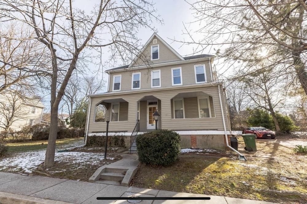 Royalty Homes - 2 bedroom apartment - بالتيمور - مبنى