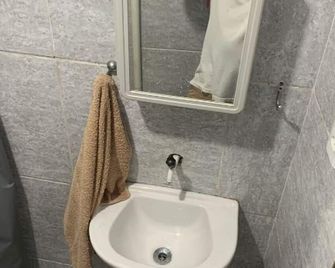 Apartment 301 - 200 meters next to Jacarepaguá Park - Río de Janeiro