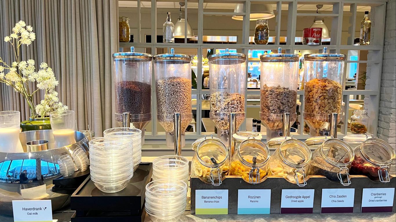 Garner Hotel Maastricht By IHG