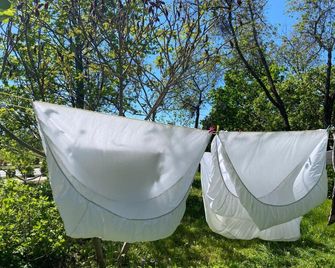 Skrunda Apartments Elandrum - Skrunda