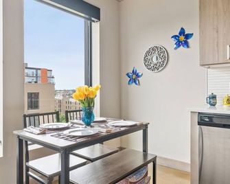 Sable 604 - One Bedroom - Minneapolis