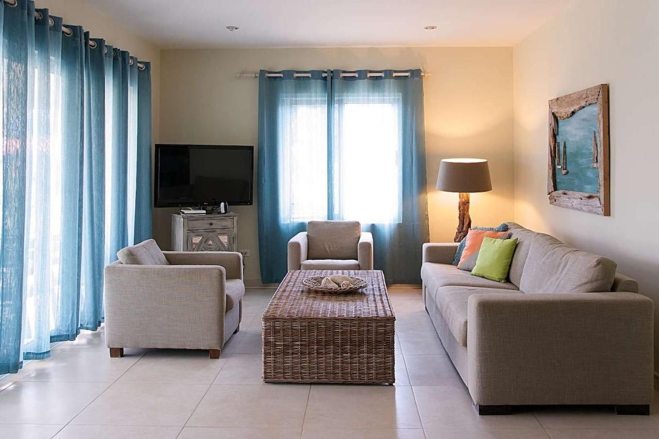 Other view of Bonairechoice Apartment