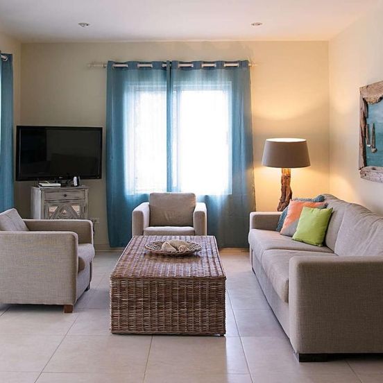 Other view of Bonairechoice Apartment