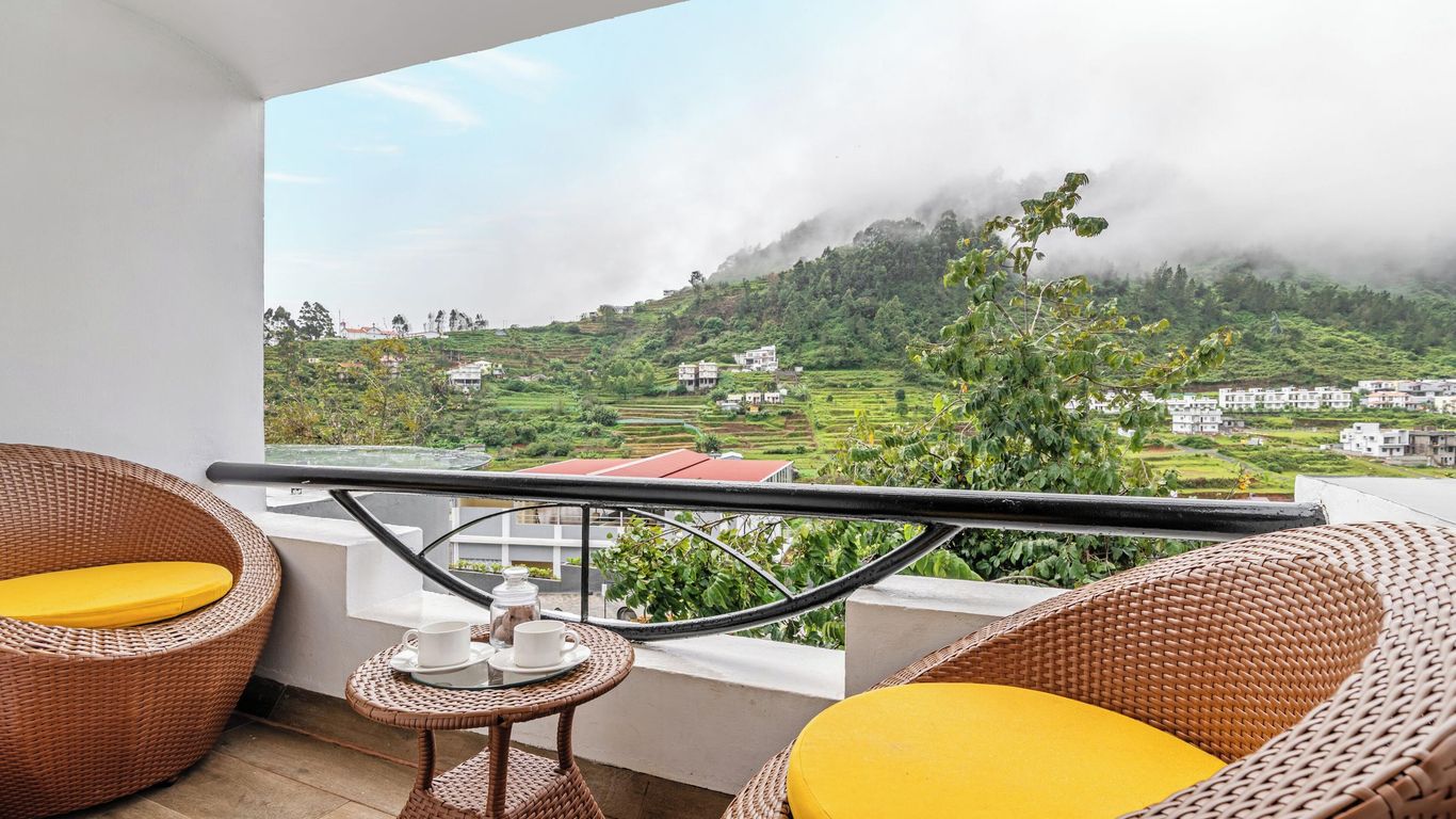 Sterling Kodai Valley