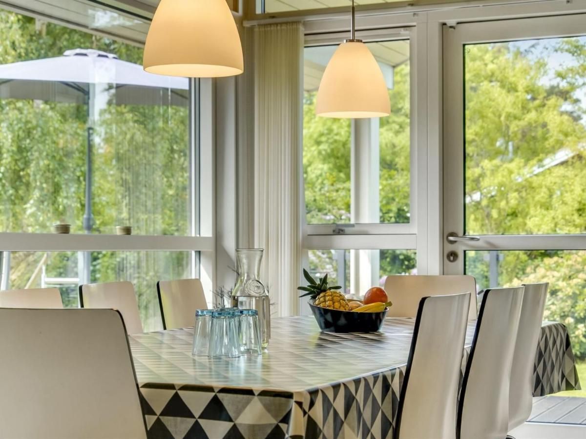 Holiday Home Anemone - 700m from the sea by Interhome – Gilleleje