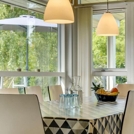 Holiday Home Anemone - 700m from the sea by Interhome – Gilleleje
