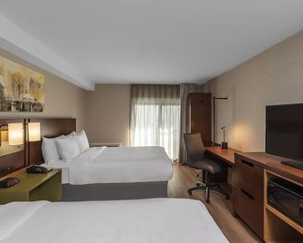 Comfort Inn - Hamilton - Habitación