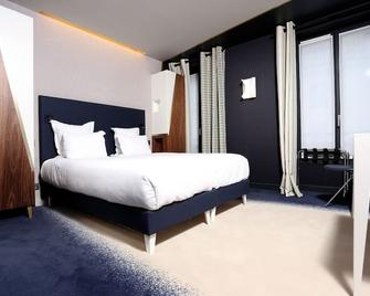 Le Malown - Paris - Bedroom