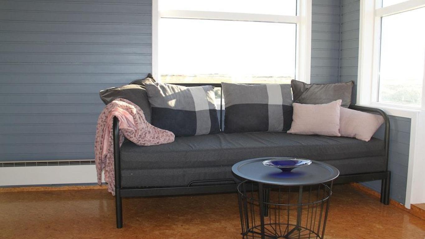 South Iceland Guesthouse