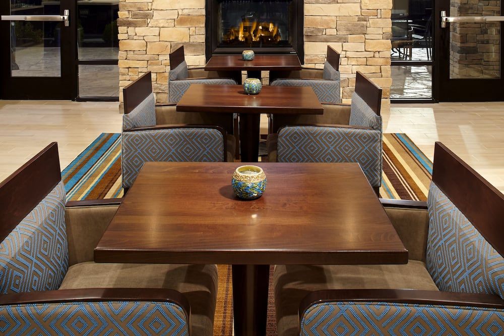 Hawthorn Extended Stay by Wyndham Saint Clairsville - Saint Clairsville