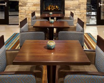 Hawthorn Extended Stay by Wyndham Saint Clairsville - Saint Clairsville