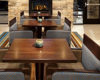 Hawthorn Extended Stay by Wyndham Saint Clairsville - Saint Clairsville