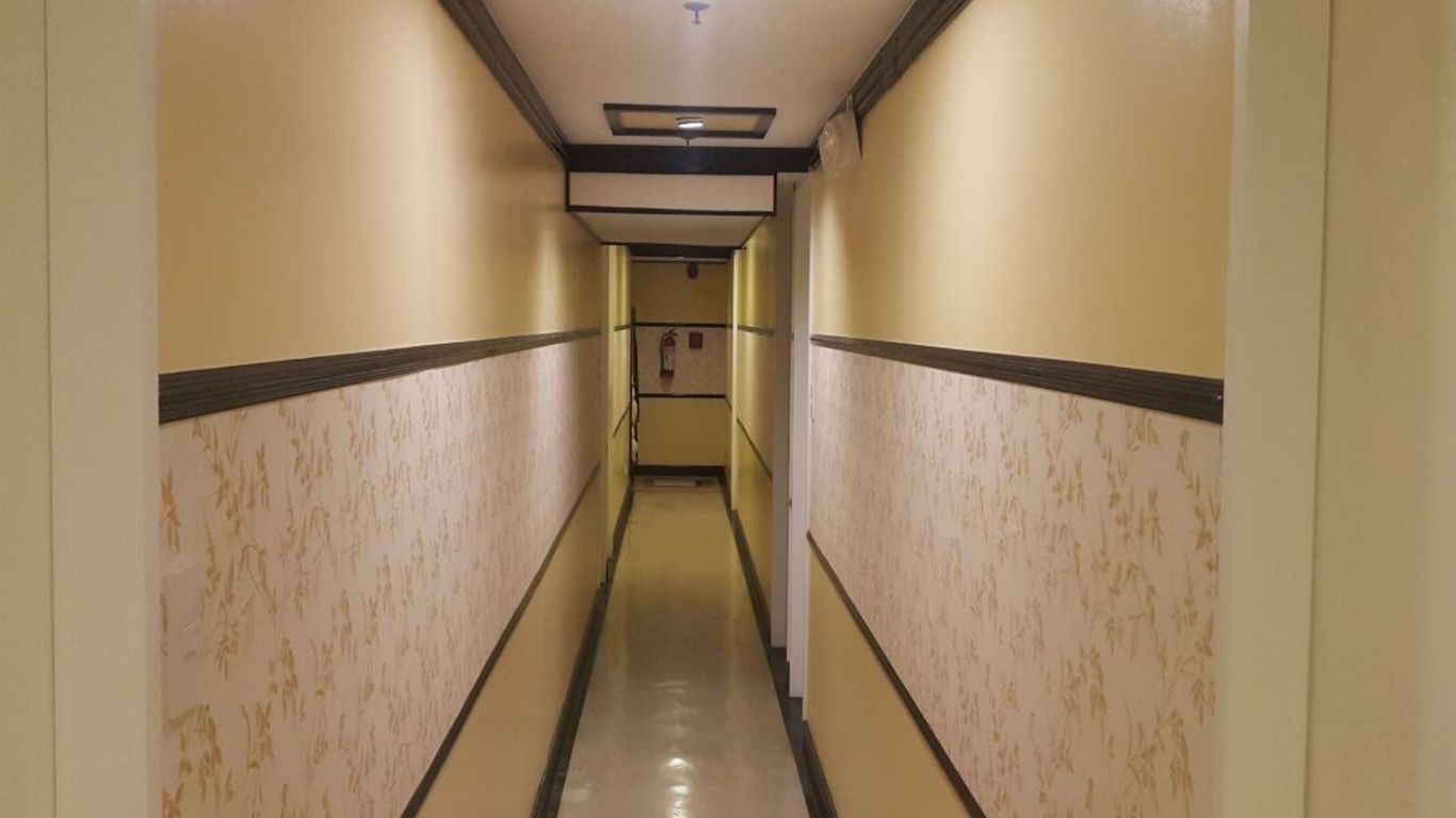 هوتل سوجو كالينتونج ماركيتبليس