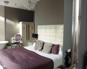Brighton Inn Boutique Guest Accommodation - Brighton - Bedroom