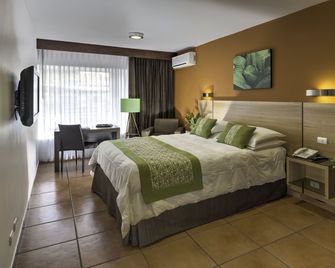 Hotel Suites Cristina - San José