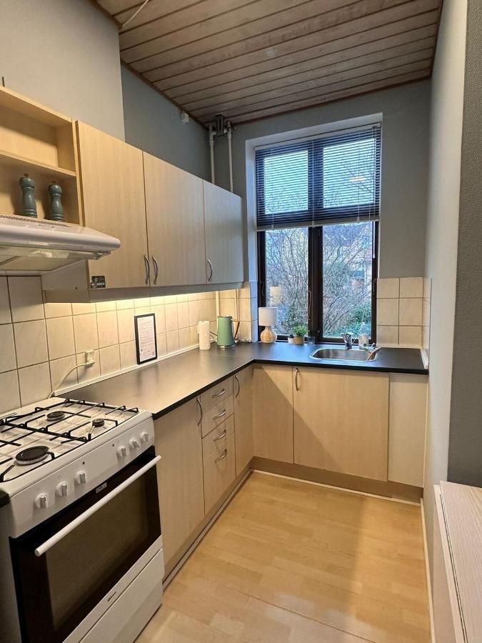 Greenbrook Homes - Family 7ppl – Aalborg