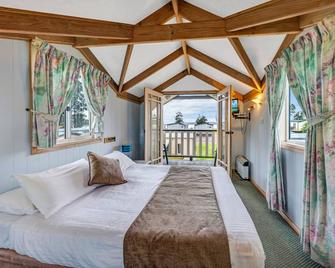 Discovery Parks - Eden - Eden - Bedroom