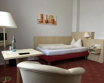 Römerbad - Bad Salzuflen - Bedroom