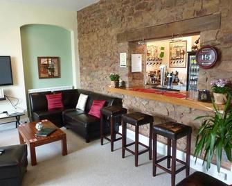 The White House - Taunton - Baari