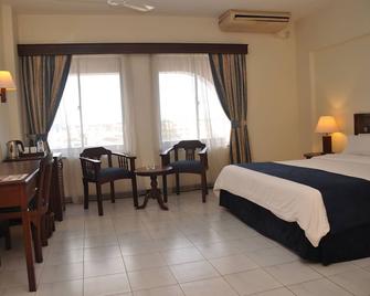 Royal Court Hotel - Mombassa