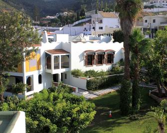 Riad Dar Achaach - Tétouan - Building