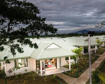 2-bedroom New Bayview Cove Villa, Sonaisali - Nadi - Bâtiment