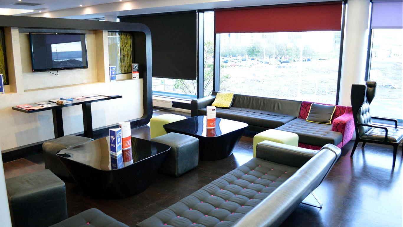 Holiday Inn Express Dundee By IHG