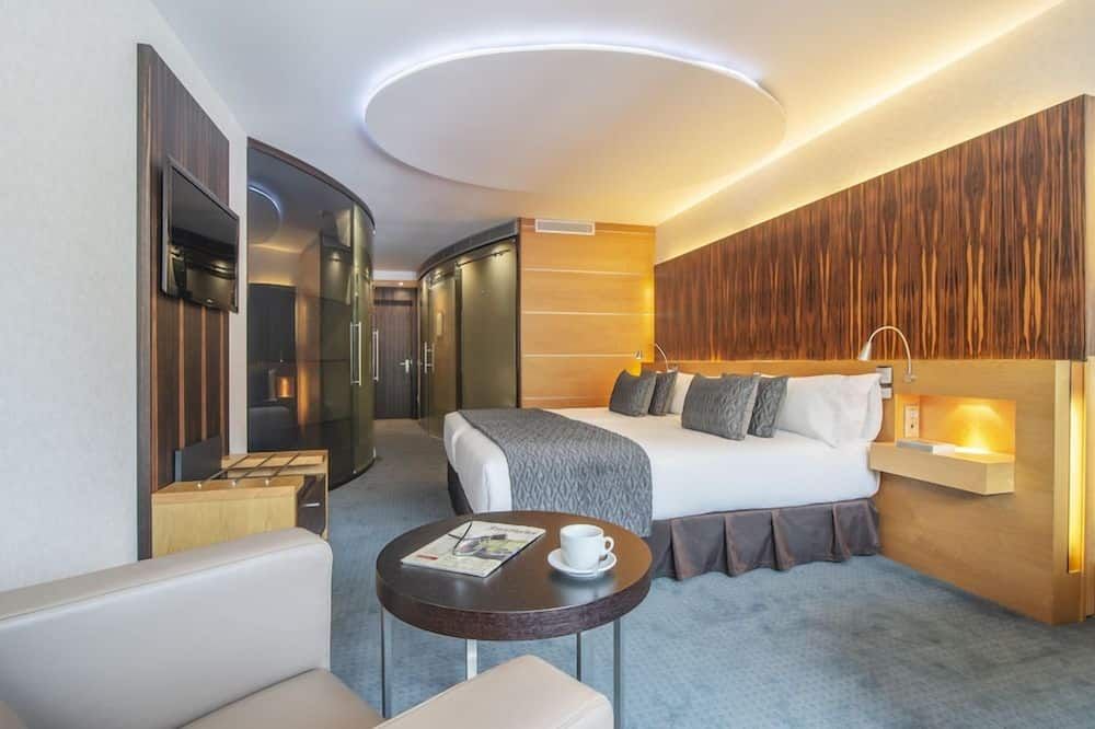 Hotel Starc by Pierre & Vacances Premium - אנדורה לה ולה
