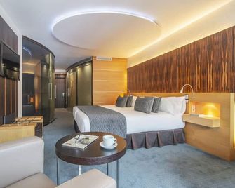 Hotel Starc by Pierre & Vacances Premium - Andorra la Vella