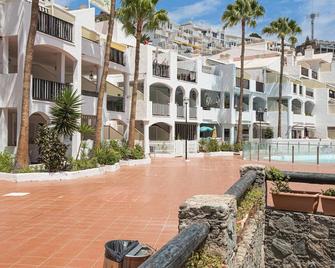 Apartment 'Villa Amanda' with Sea View, Pool, Wi-Fi, Air Conditioning & Terrace - Mogán - Building