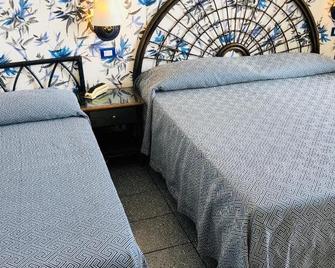 Hotel Gorini - Bellaria-Igea Marina - Quarto