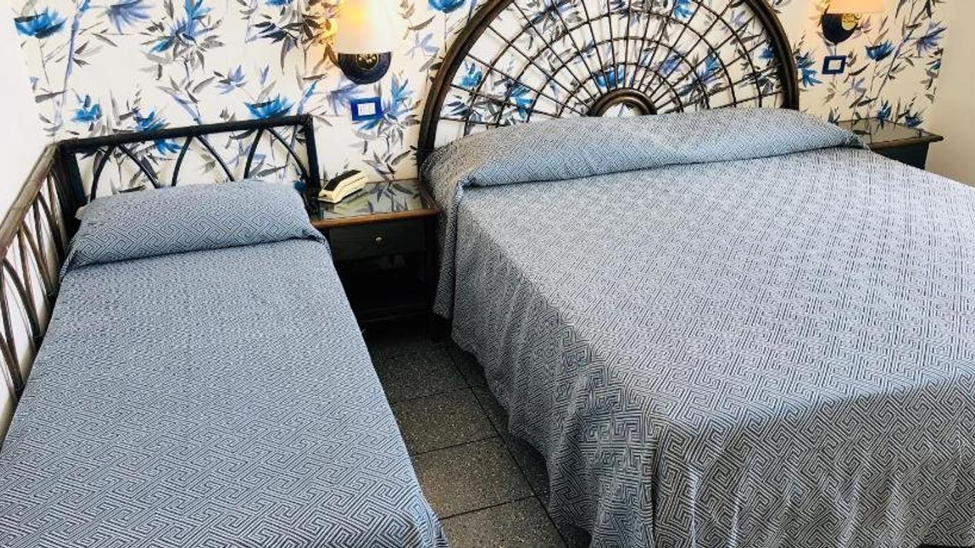 Hotel Gorini