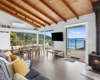 Viewmore - Wye River - Sala de estar