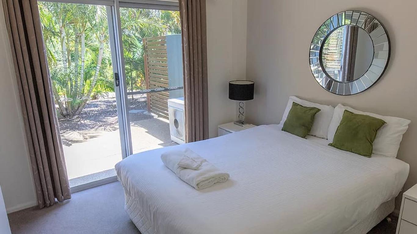 Rosslyn Bay Resort Yeppoon