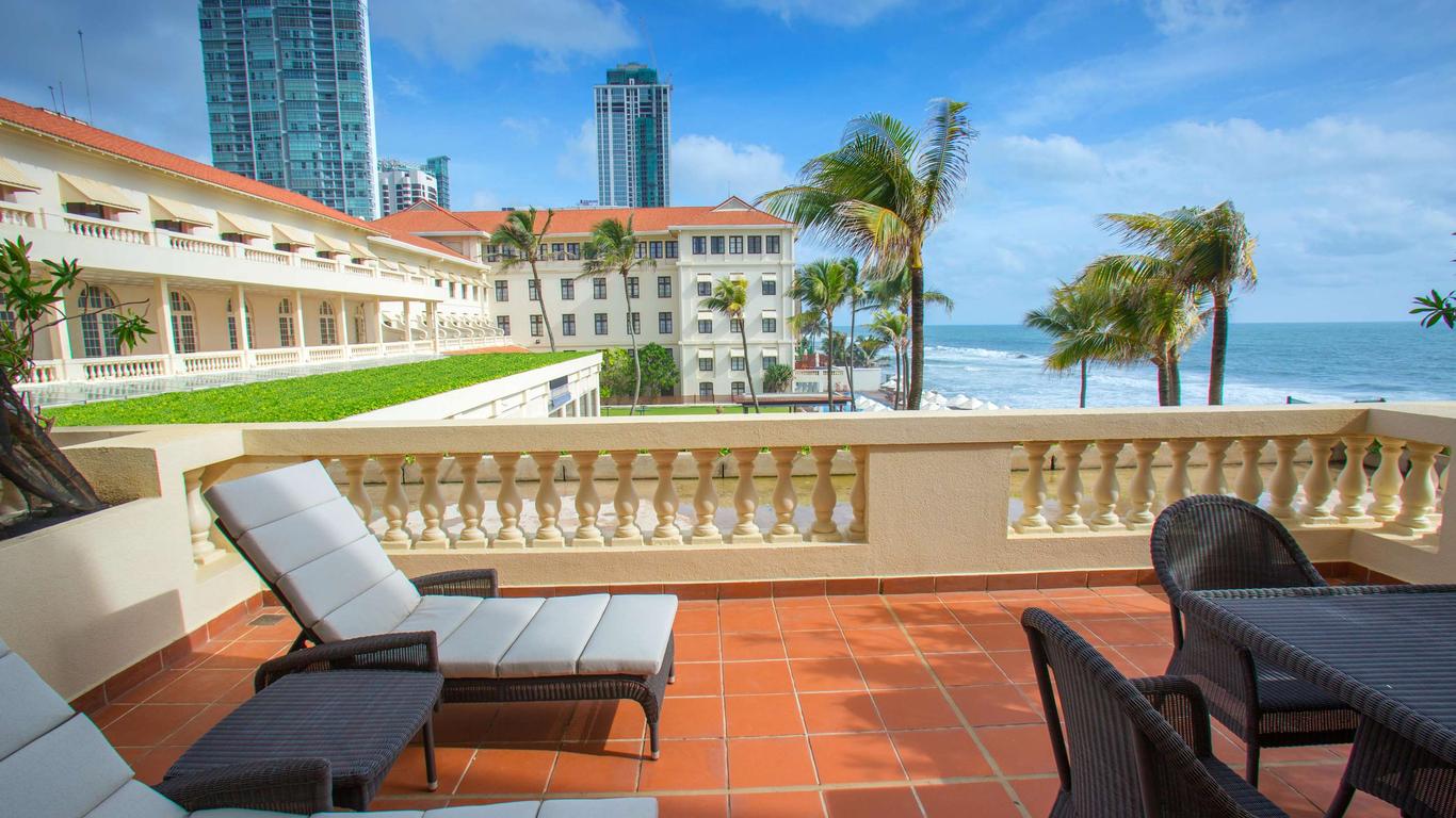 فندق غاله فيس