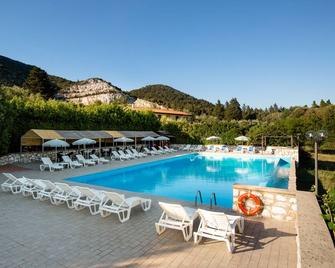 Villa Rinascimento Depandance - Lucca - Pool