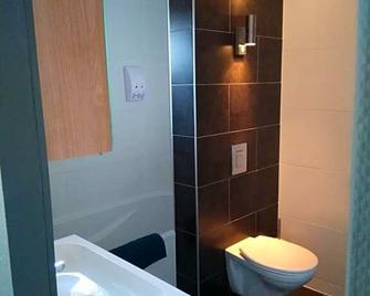 Slapen in Dordrecht - Dordrecht