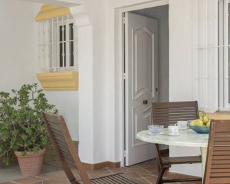Casas Pepe 2 - Los Caños de Meca