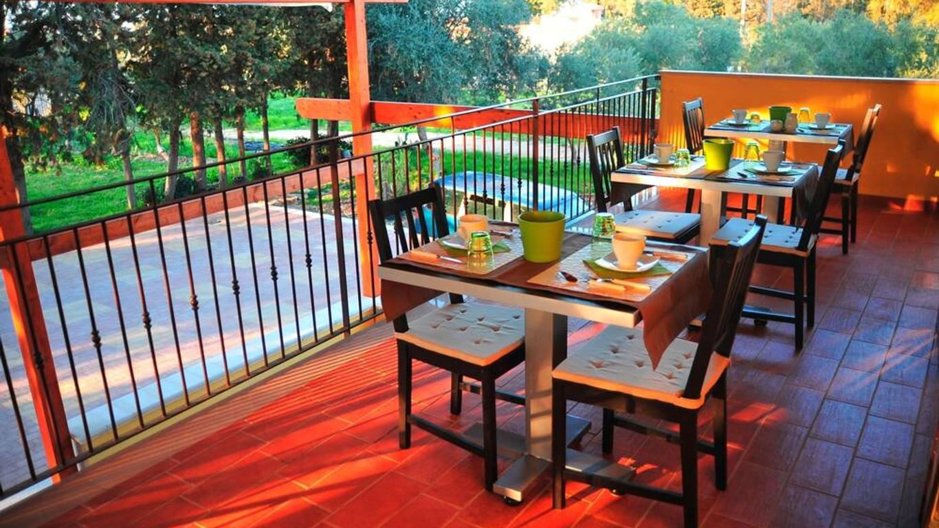 Verdeoliva Bed & Breakfast